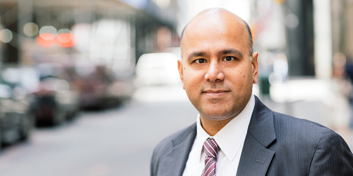 Milbank Hosts Special Event with MLK III, Celebrates 60th