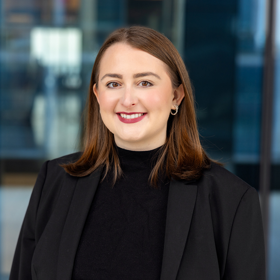 Alana Mattei, Litigation & Arbitration Lawyer, Milbank Premier Lawyer International Law Firm Lawyer