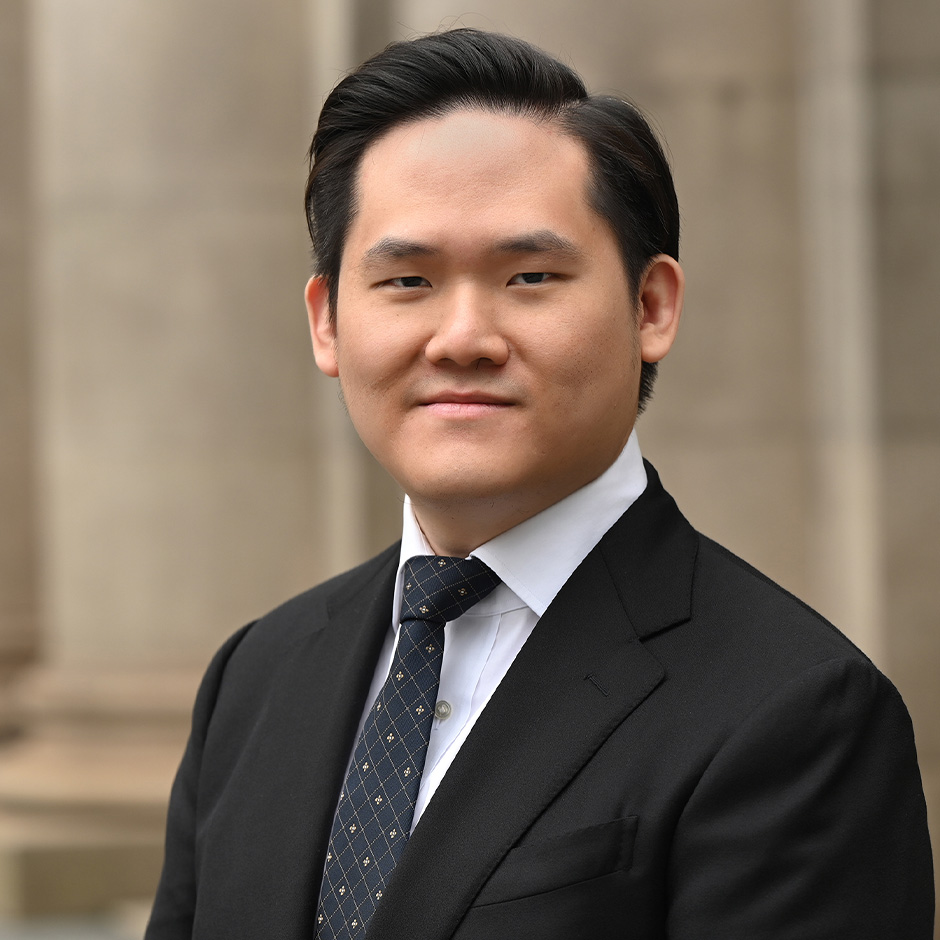 Andrew Pang