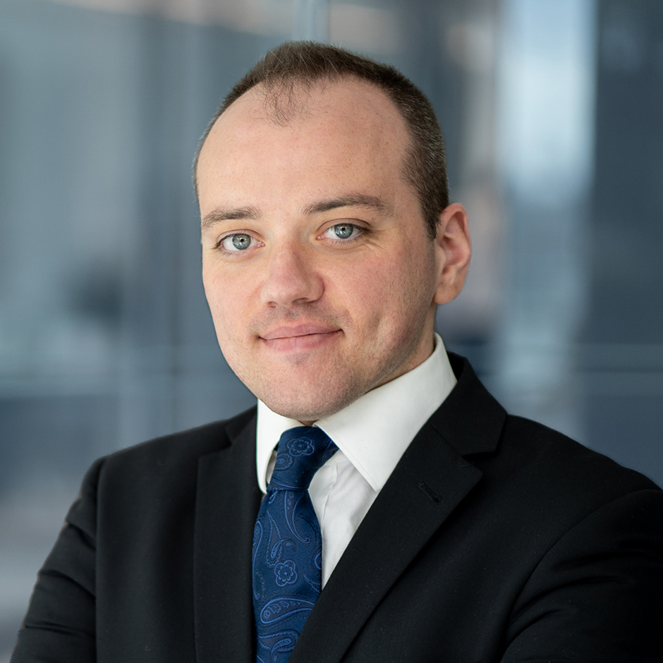 Joseph Clarke, Financial Restructuring Lawyer, Milbank Premier Lawyer International Law Firm Lawyer