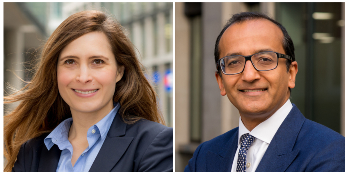 Milbank Advises the Arrangers and Initial Purchasers in Connection with ...