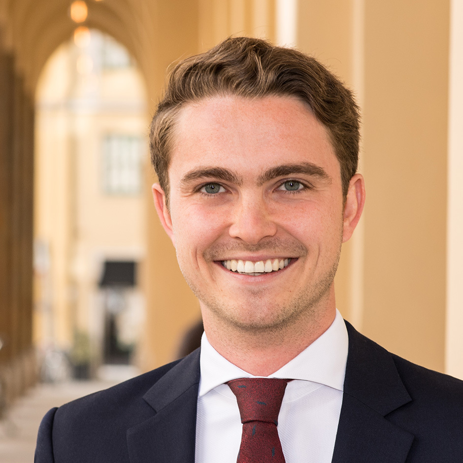 Milbank LLP Florian Weustenfeld