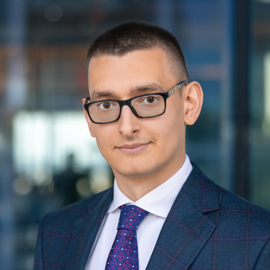 Patrick Kula, Direct Lending and Specialty Finance Lawyer, Milbank Premier Lawyer International Law Firm Lawyer