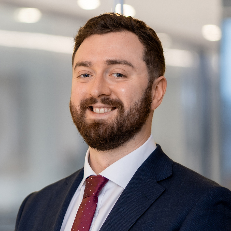 Milbank LLP [Jordan Crowe]