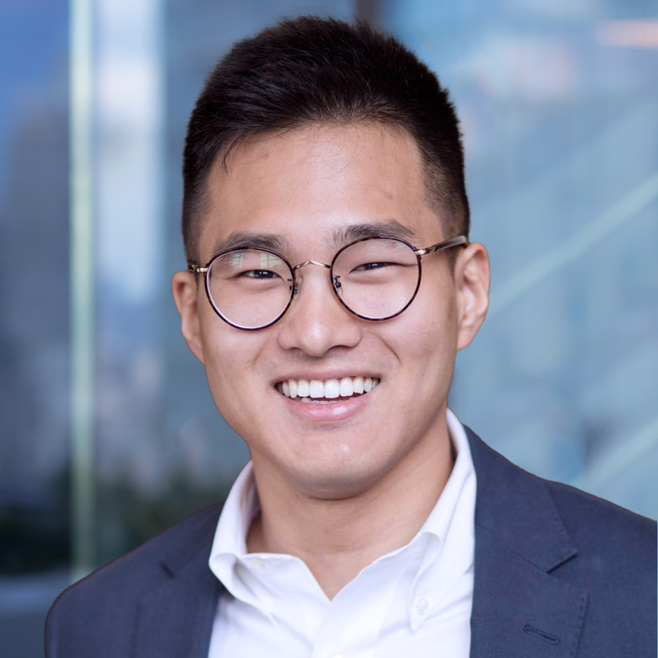 Jaemin Lee, Banking and Leveraged Finance Attorney, New York