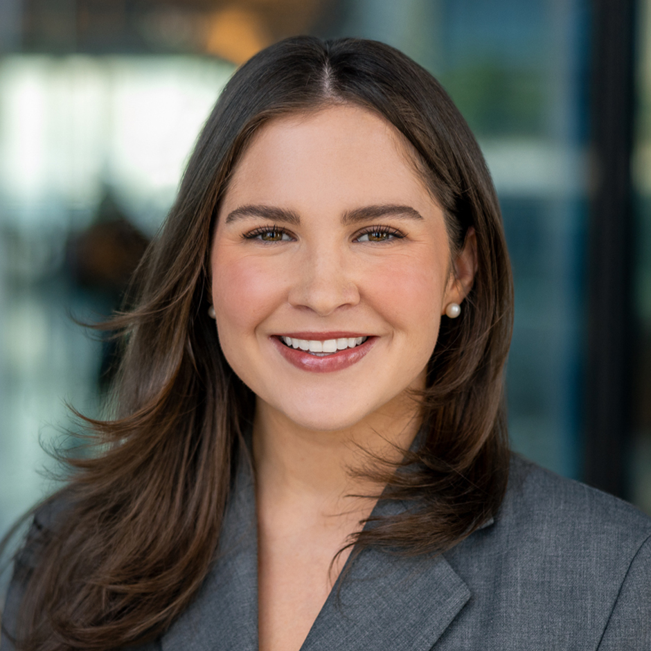 Meghan Gorman, Litigation & Arbitration Lawyer, Milbank Premier Lawyer International Law Firm Lawyer