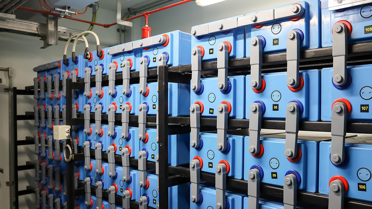1-10402_GRA_NY_2023 ProjectsPlus Website Images 1200x960_Battery Energy Storage System in Power Plant