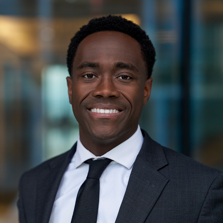 Maxwell  Edwards, Banking and Leveraged Finance Lawyer, Milbank Premier Lawyer International Law Firm Lawyer