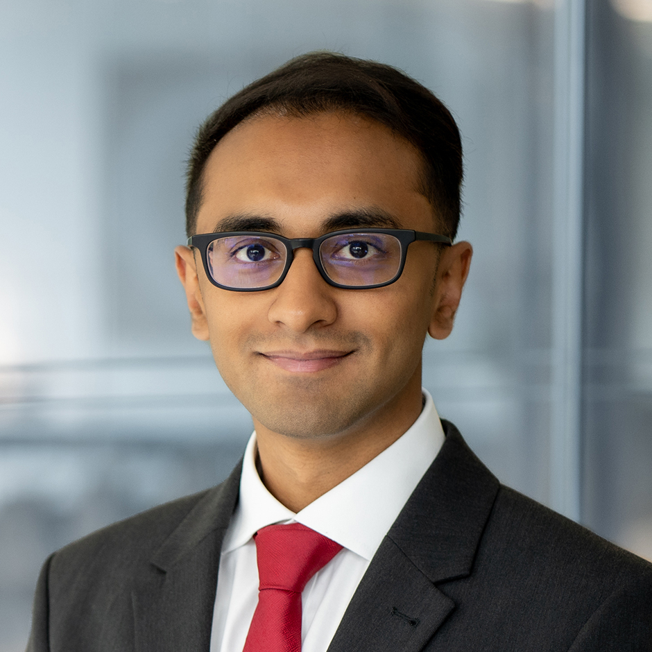Milbank LLP [Raiyan Chowdhury]
