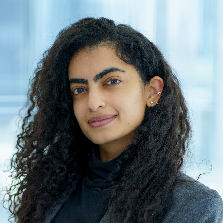 Ashrita Gulati, Financial Restructuring Lawyer, Milbank Premier Lawyer International Law Firm Lawyer