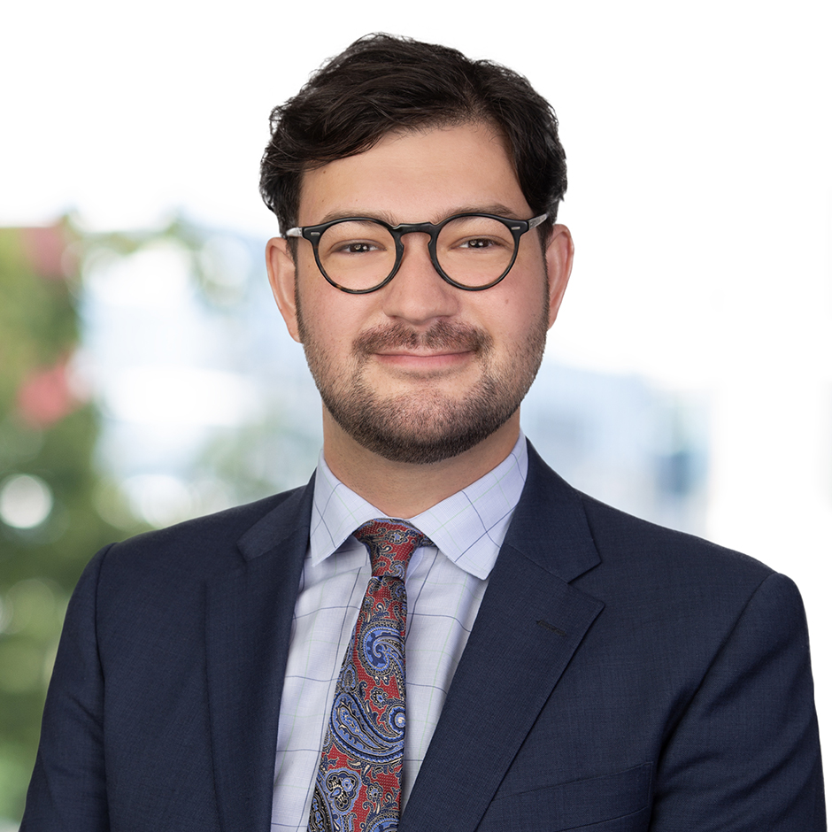 David Naftulin headshot