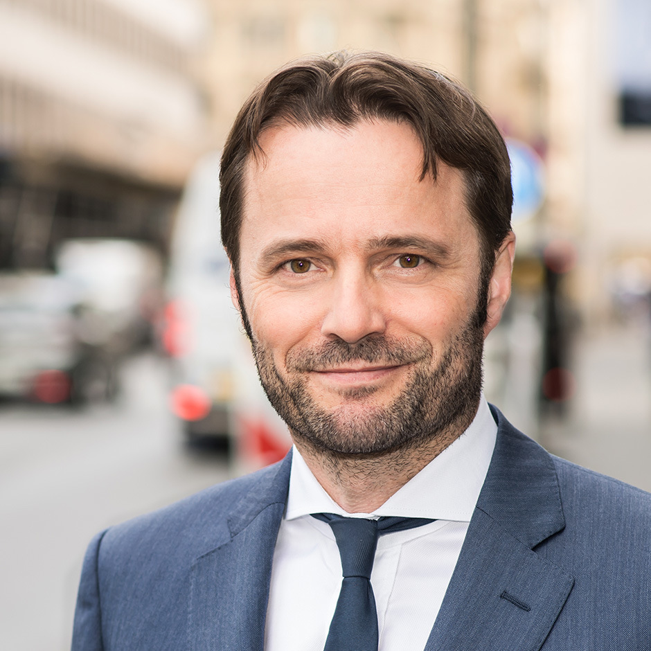 Dr Thomas Ingenhoven Ll M