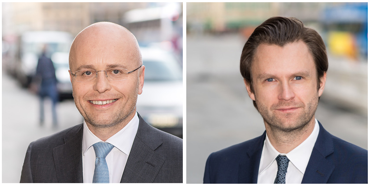 Milbank Advises General Atlantic On Strategic Partnership On Deutsche Borse S Index Business