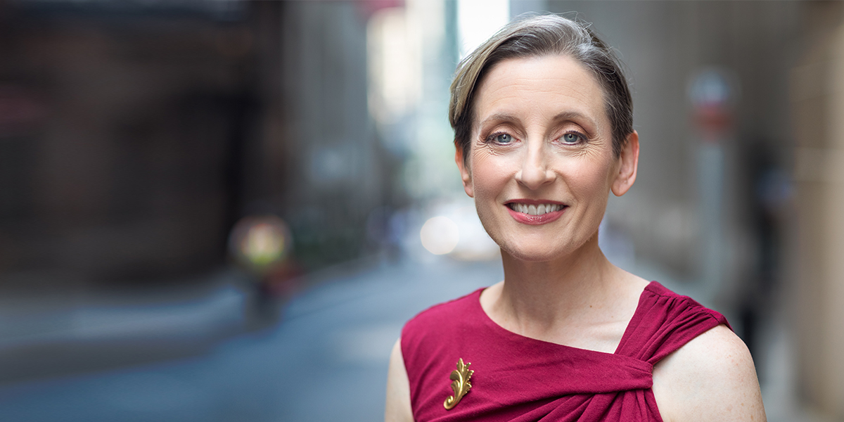 Corporate Counsel Honors Milbank’s Stacey J. Rappaport