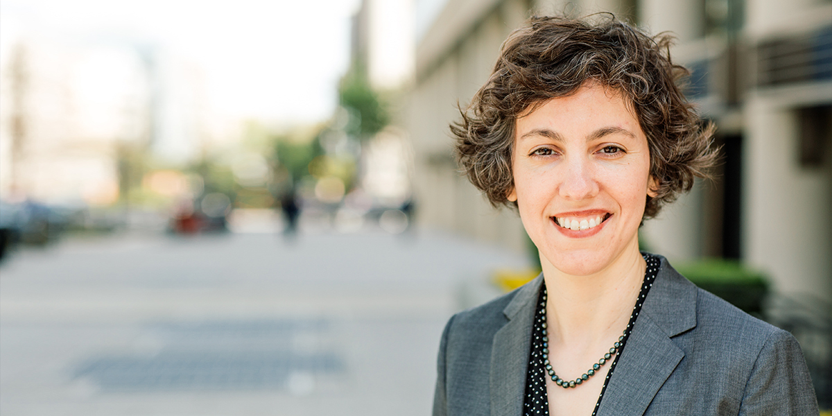 Special Counsel Alexis Sáinz Speaking at ABA’s Forum on Special Counsel Alexis Sáinz Speaking at ABA’s Forum on