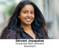 Shivani Jeyapalan Milbank LLP