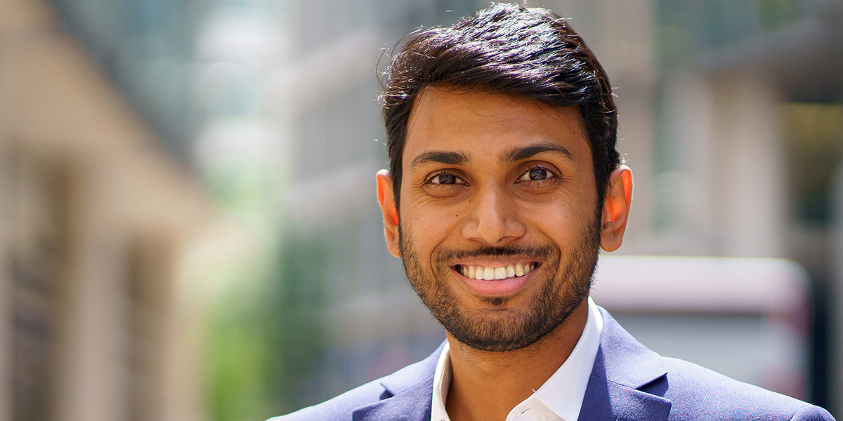 Milbank Partner Sarbajeet Nag Featured in Banking