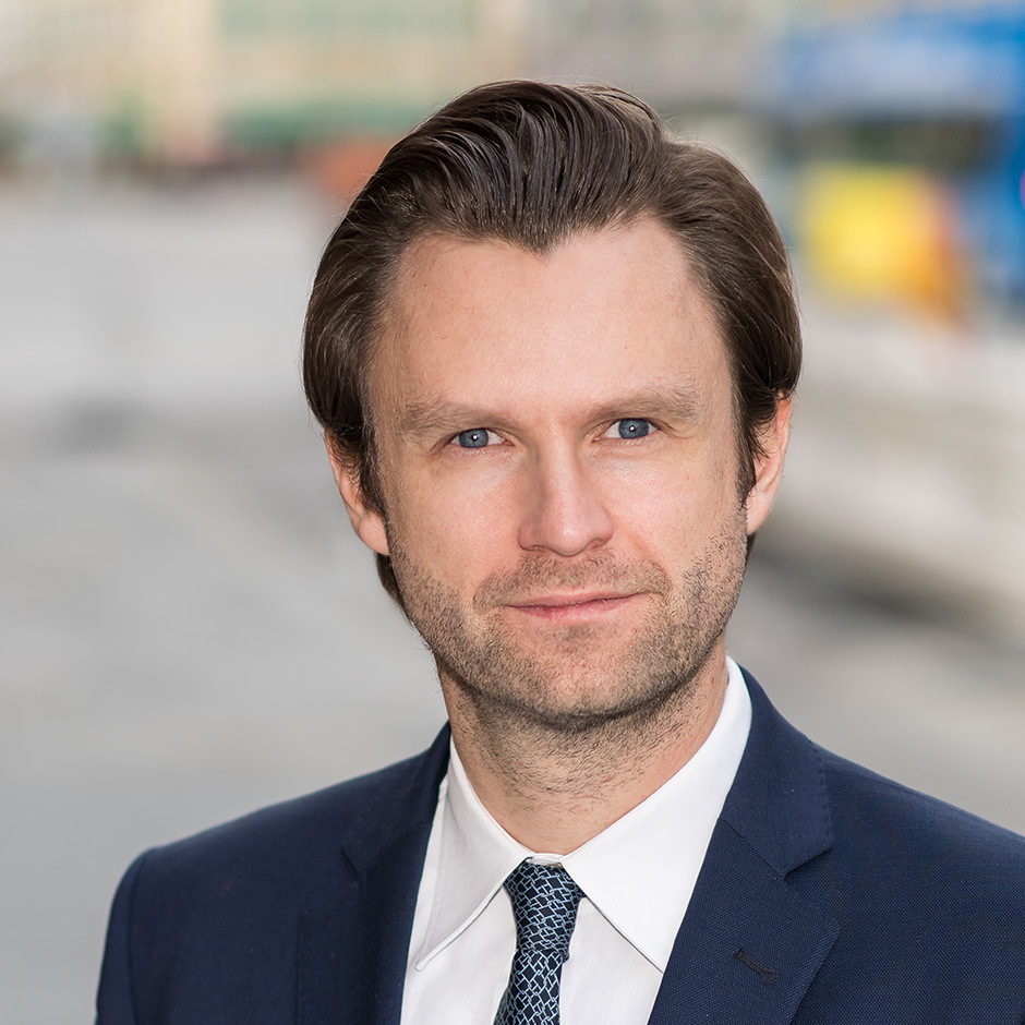 Dr Sebastian Heim M Sc